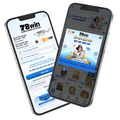 Game Slot và Nổ Hũ với giải thưởng lớn