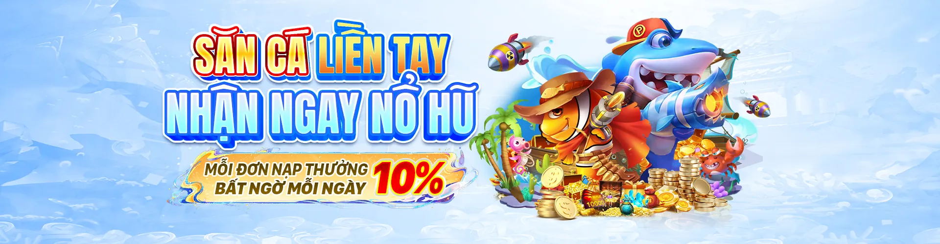 Trò Chơi Bắn Cá tại qq66 code